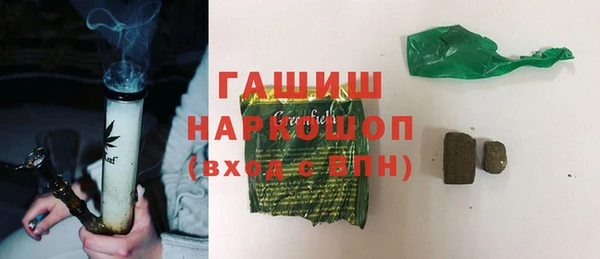 гашик Майский