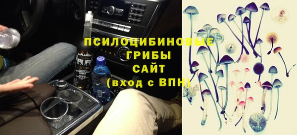 прущий лед Магас
